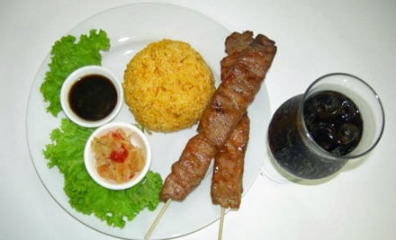 Kings Bar & Restaurant