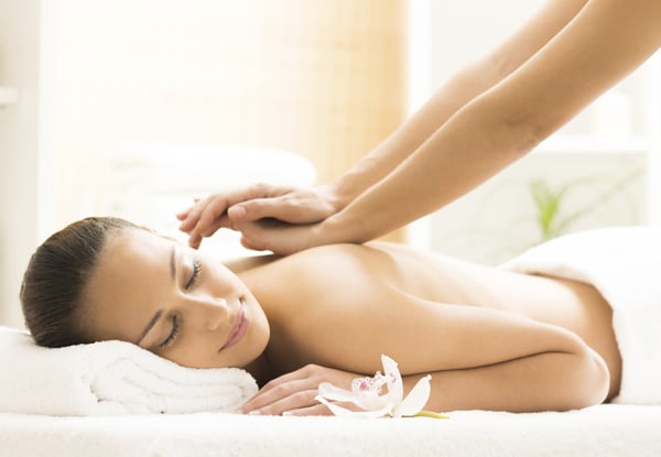 Simply Massage