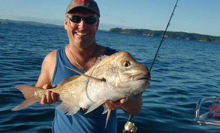 Fishing Direct NZ