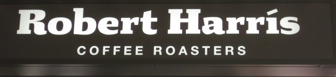Robert Harris - Takapuna