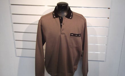 Whitwells Menswear