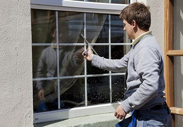 From $79 for Interior & Exterior Window Cleaning incl. Window Sills (value up to $360)