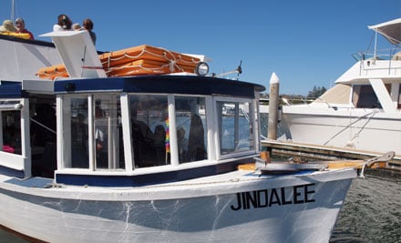 Broadwater Cruises
