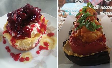 Willows Cafe