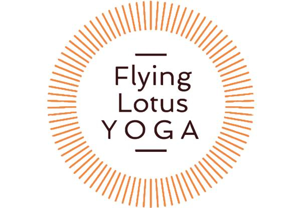 Flying Lotus Yoga