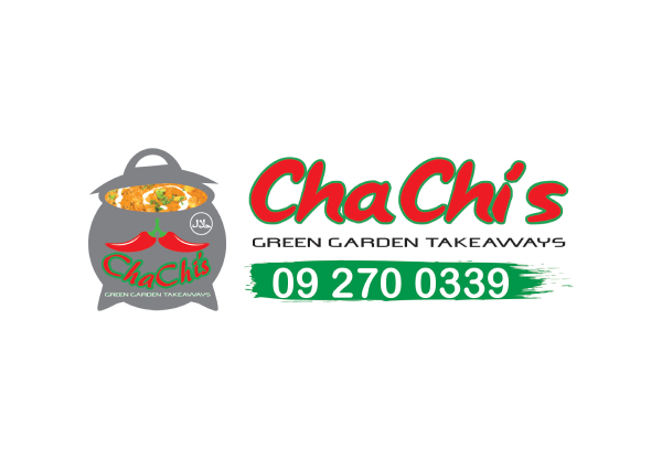 CHACHI'S GREEN GARDEN TAKEWAYS