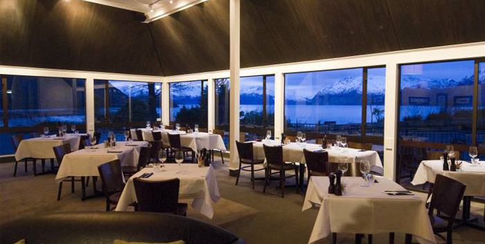 Lake Hawea Hotel