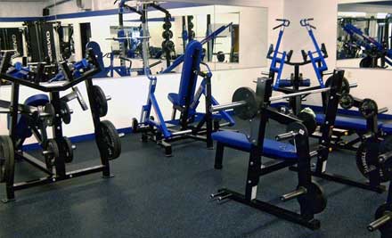 KG Fitness