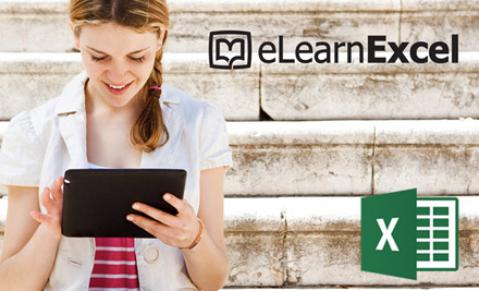 eLearnExcel