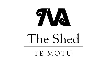 The Shed, Te Motu