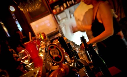 Beresford Wine Bar