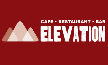 Elevation Cafe Bar & Restaurant - Motueka