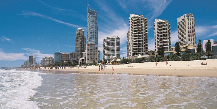 Grand Chancellor - Gold Coast