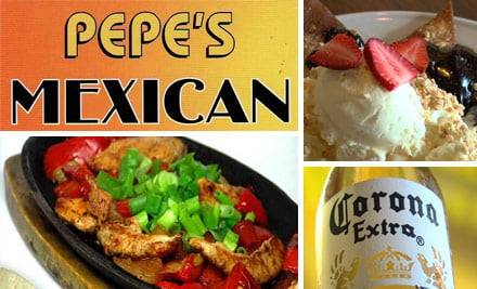 Pepe's Jindalee