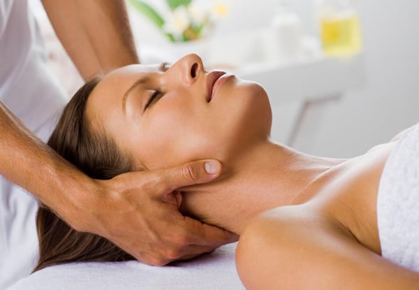 $49 for an Aromatherapy Massage, $45 for a Jin Shin Jyutsu Treatment, or $39 for a Prenatal Massage