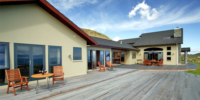 Parautane Lodge - Nelson