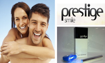 Prestige Smile