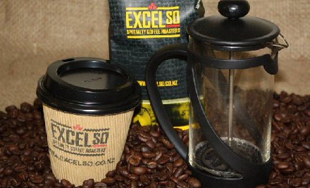 Excelso Coffee