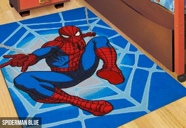 $39 for a Kids' Rug - Available in Nine Designs with Free Urban Shipping