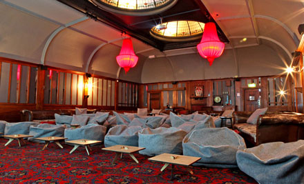 Dome Cinema