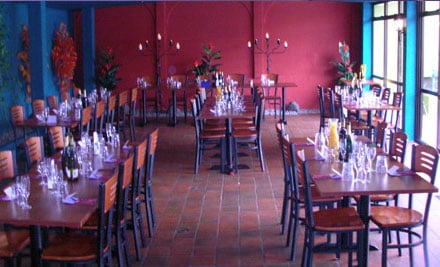 Gengy's Mongolian B.B.Q Buffet