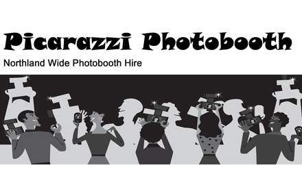 Picarazzi Photobooth