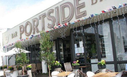 Portside Bar & Brasserie