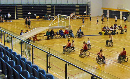 Marlborough Lines Stadium 2000