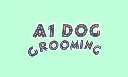 A1 Dog Grooming