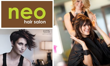 Neo Hair Salon