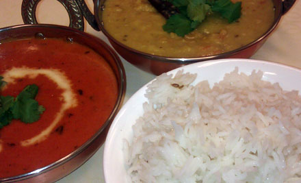 Jyoti Indian Cuisine
