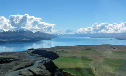 North Otago Aeroclub INC