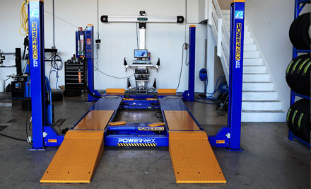 Tyre Zone LTD