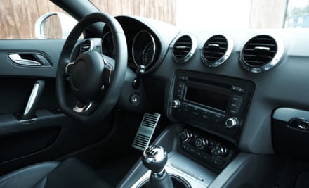 South City Auto Groomers