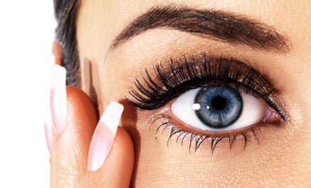 $25 for a $50 Beauty Services Voucher