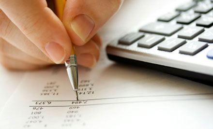 BOP Accounting