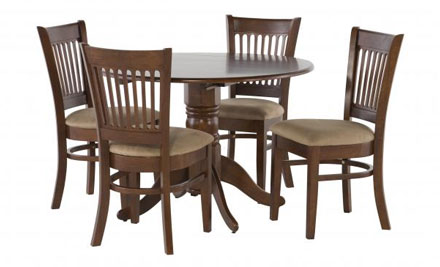 Kingston Group