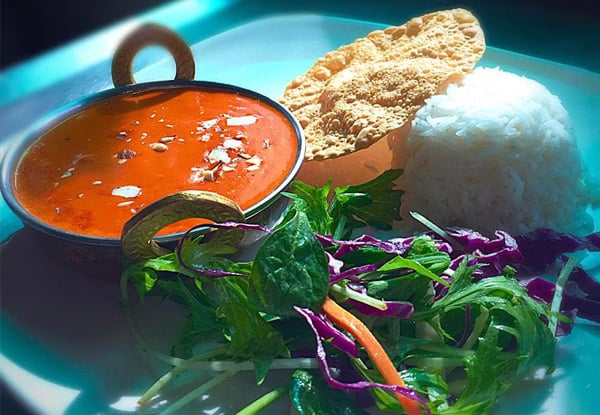 $15 for $30 Food & Beverage Voucher