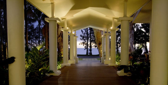 Reef House Resort & Spa Palm Cove