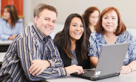 Learning Post - Te Whanau O Waipareira