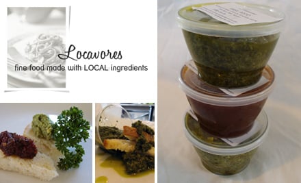 Locavores