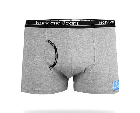 Frank and Beans Underwear New Zealand