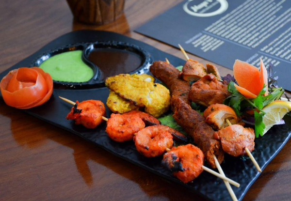Maya's South Indian Bistro
