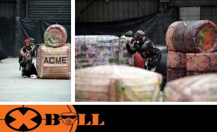Xball