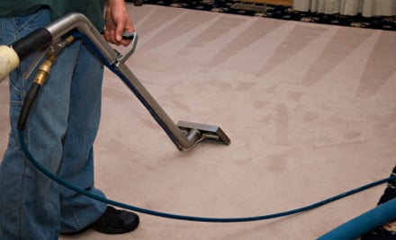 Nelson Carpet Clean