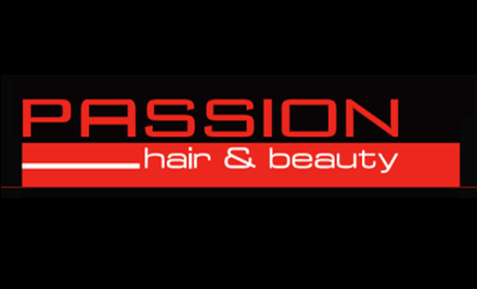 Passion Hair & Beauty