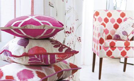 Compton Interiors Ltd