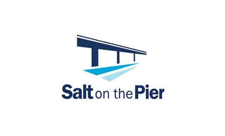 Salt on the Pier