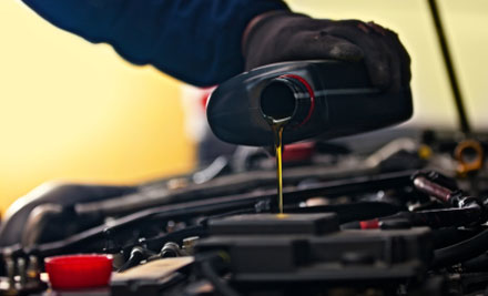 Mac's Automotive