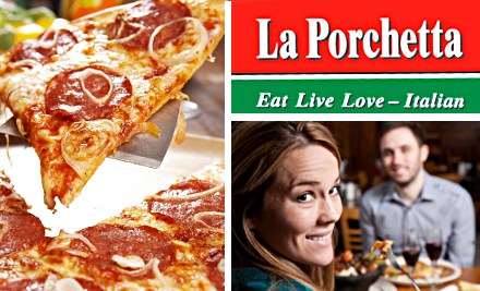 La Porchetta